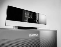 Buderus Heizung