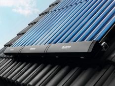 Regenerative Energieprodukte