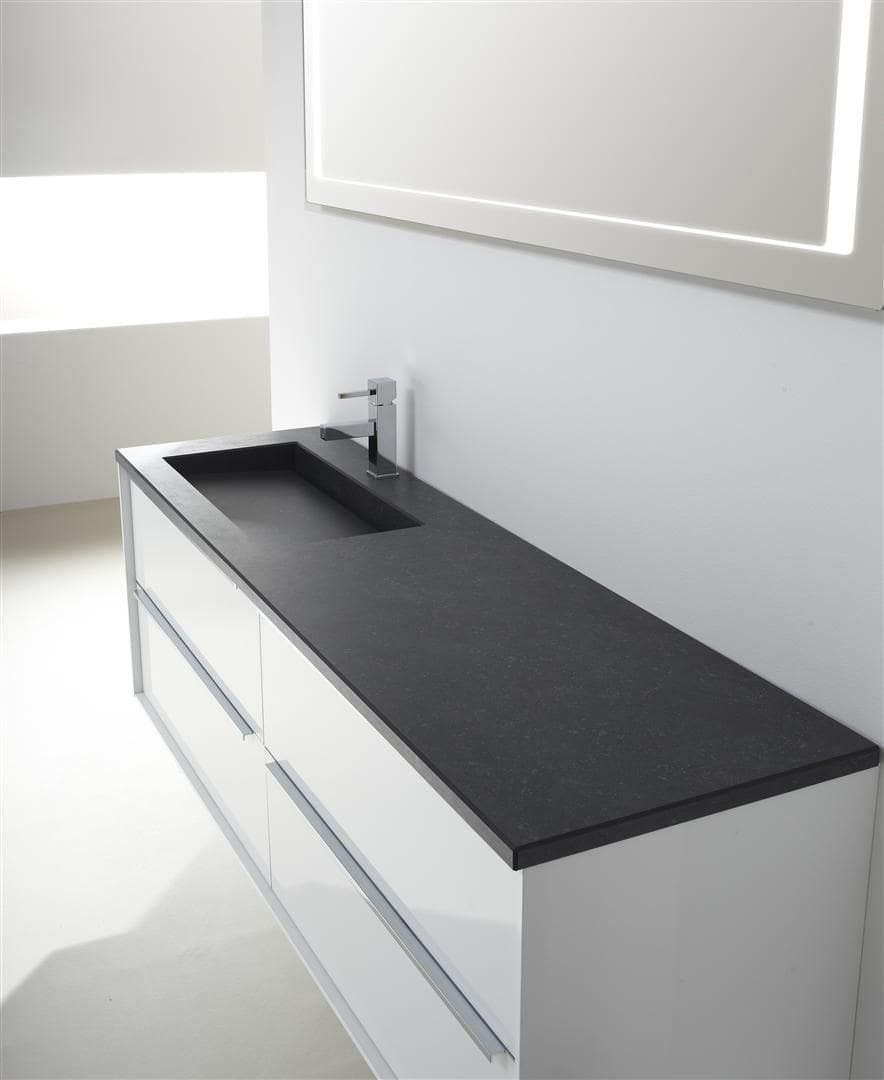 Waschtisch Badezimmer