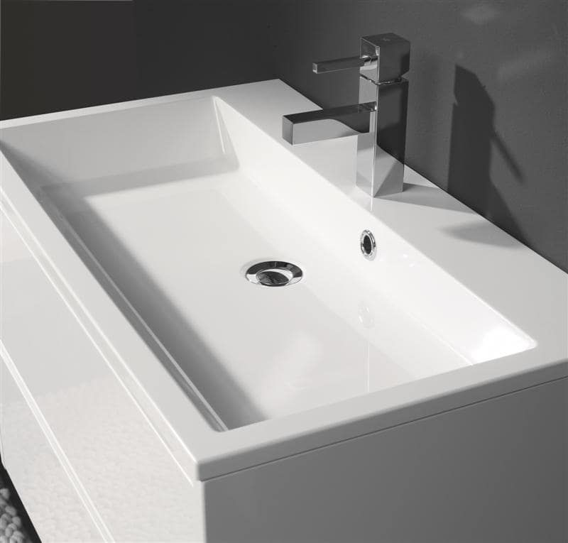 Waschtisch Badezimmer
